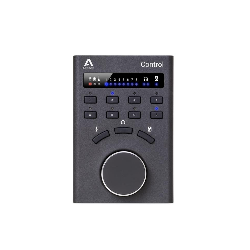 Apogee / Apogee Control – SMITHS Digital Musical Instruments