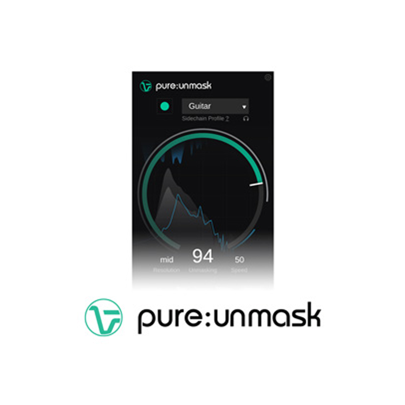SONIBLE / PURE:UNMASK