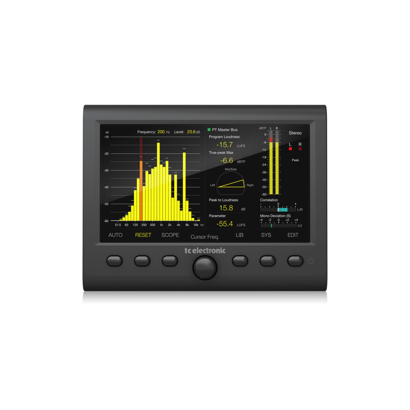 TC Electronic / Clarity M Stereo =国内正規品=