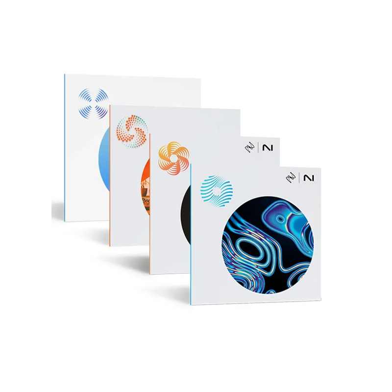 iZotope / Elements Suite (v9)