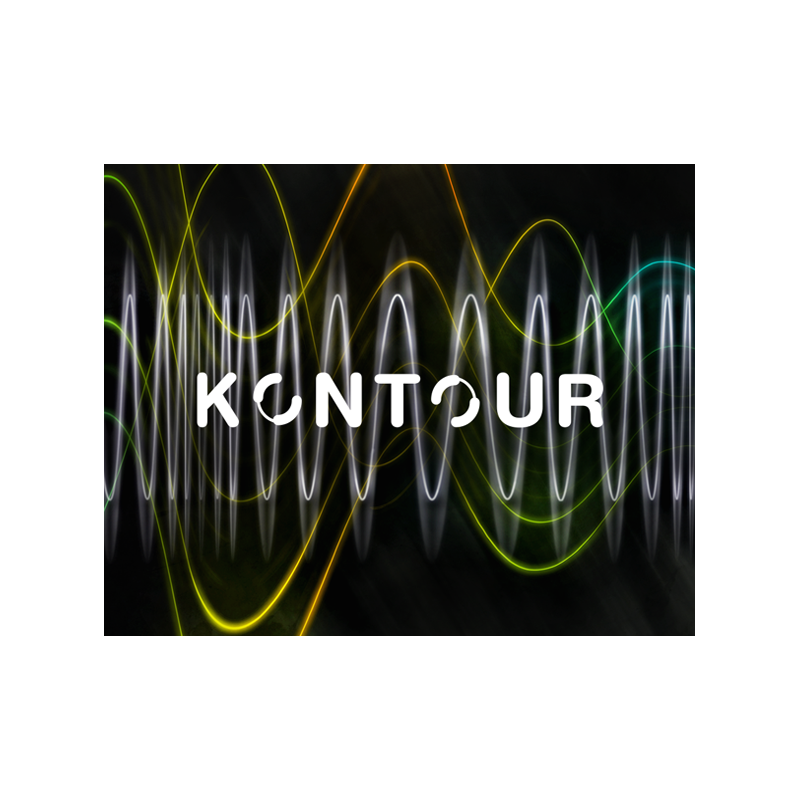 Native Instruments / KONTOUR