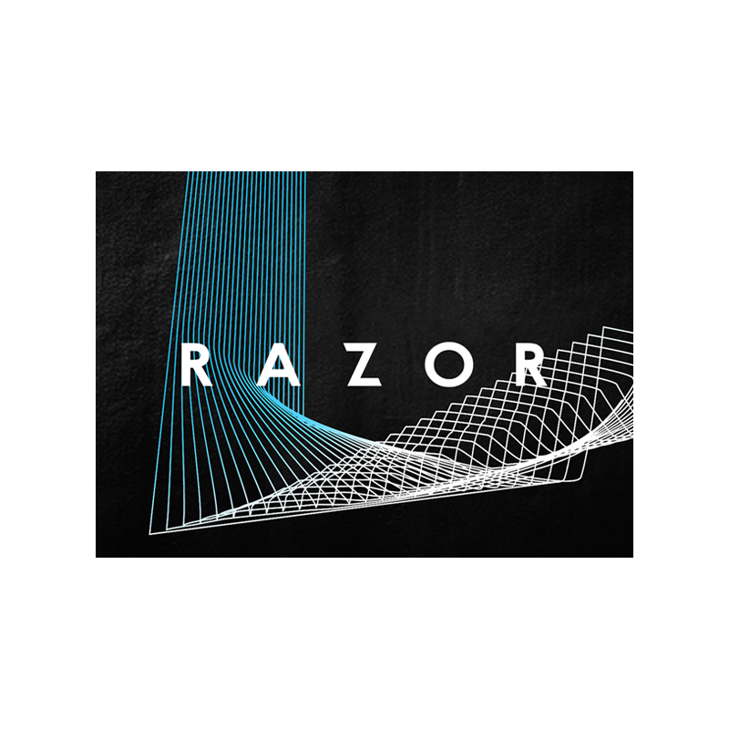 Native Instruments / RAZOR