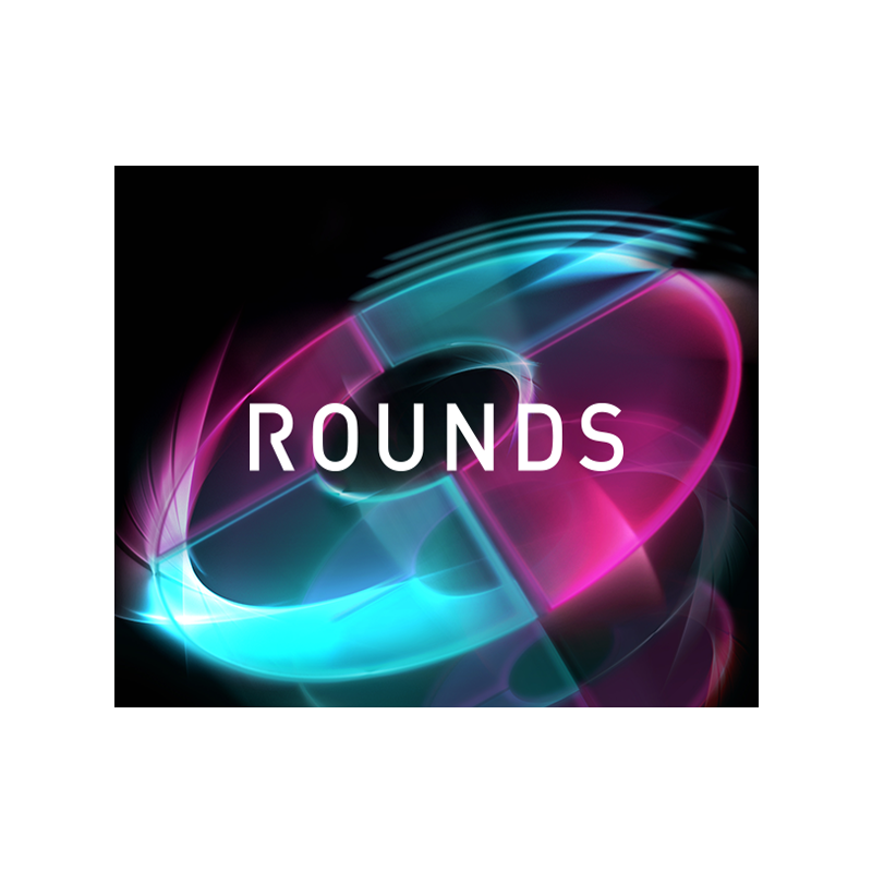 Native Instruments / ROUNDS