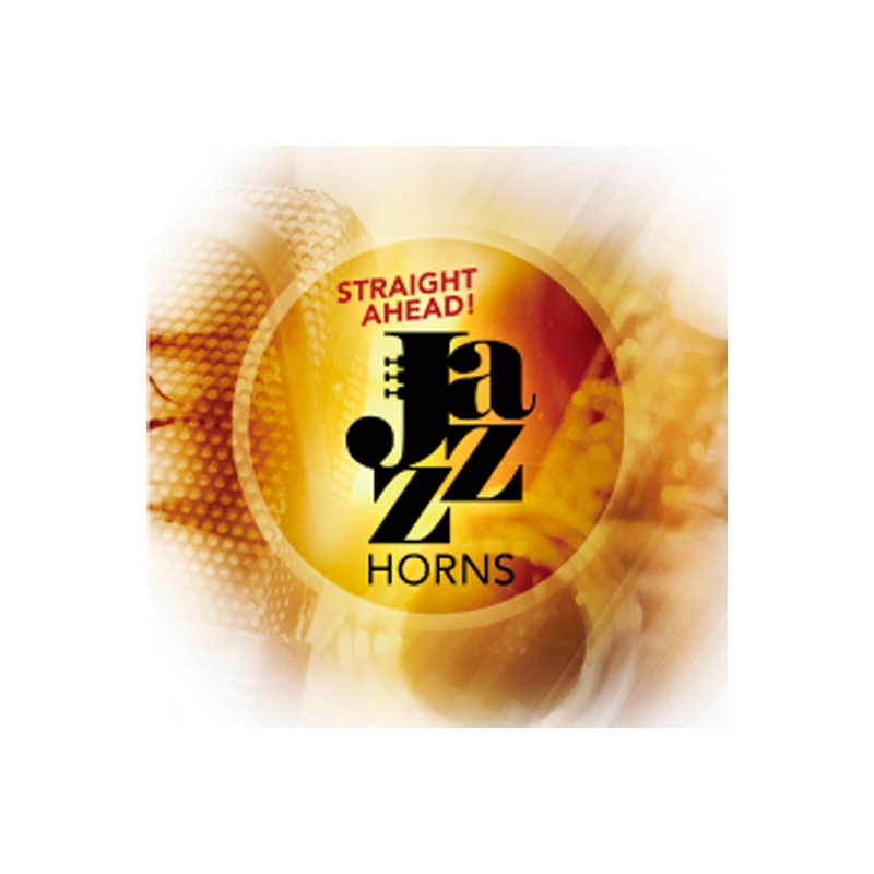 IMPACT SOUNDWORKS / STRAIGHT AHEAD JAZZ HORNS【★革新的機能を搭載した、JAZZ系ブラス／ホーン音源！★】