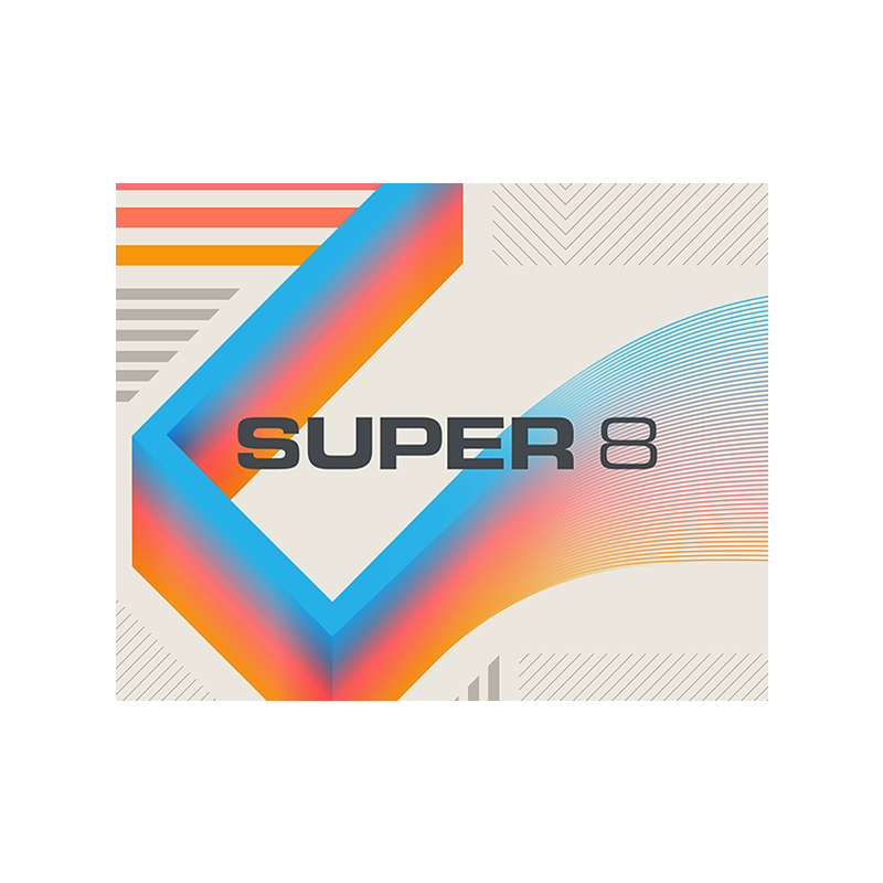 Native Instruments / Super 8