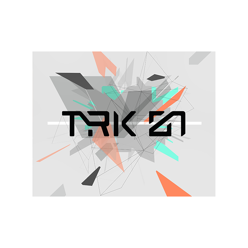 Native Instruments / TRK-01