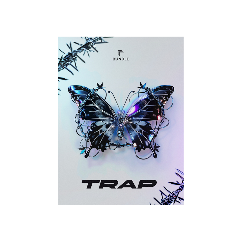 UJAM / Trap Bundle