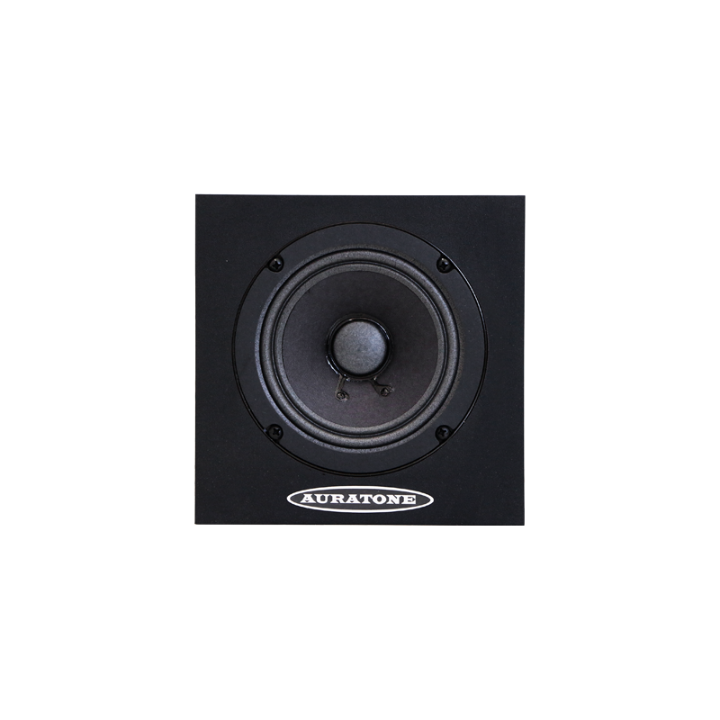 AURATONE / 5C Active Super Sound Cube(Single) =Monitoring Speaker=【★ステレオバージョン・店頭にて展示中です！！★】