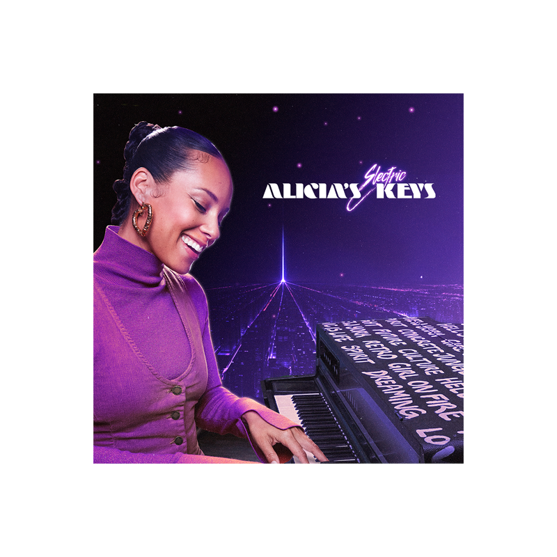 Native Instruments / Alicia’s Electric Keys