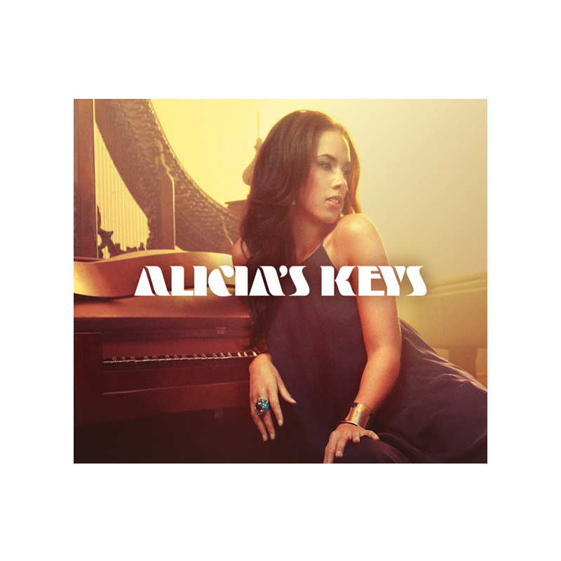 Native Instruments / Alicia’s Keys