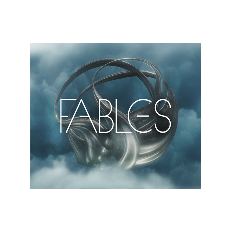 Native Instruments / Fables