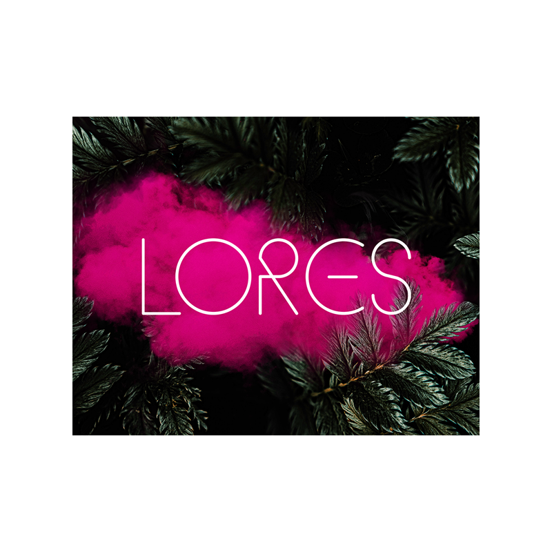 Native Instruments /  LORES