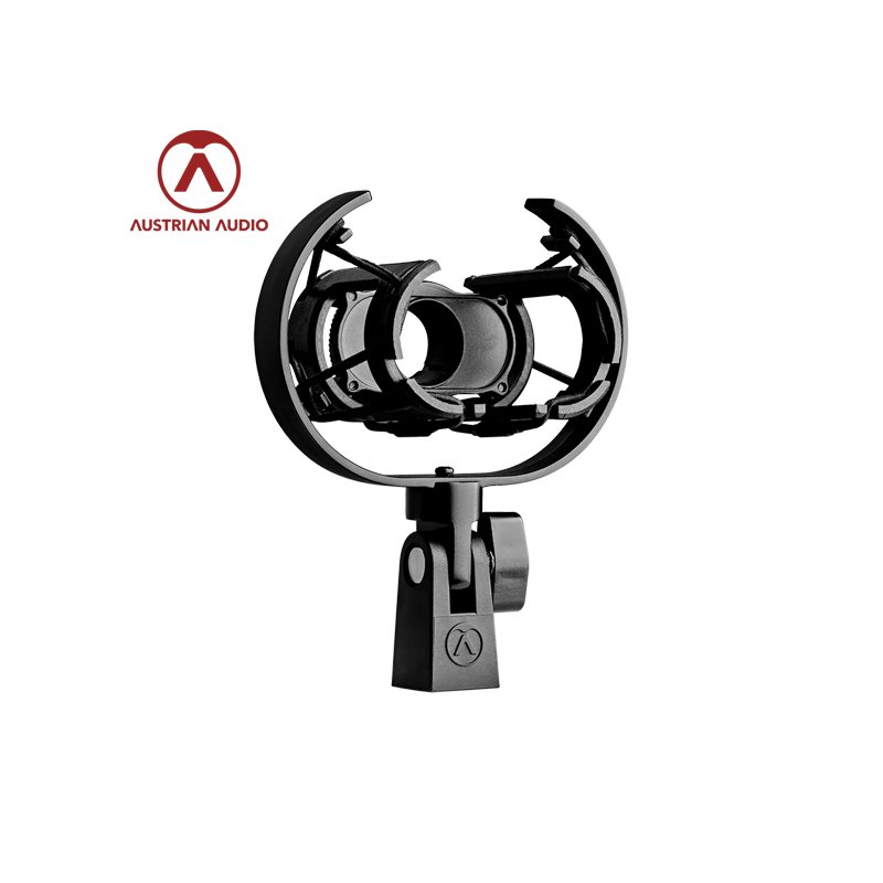 Austrian Audio / OCS8 Shock Mount Spider