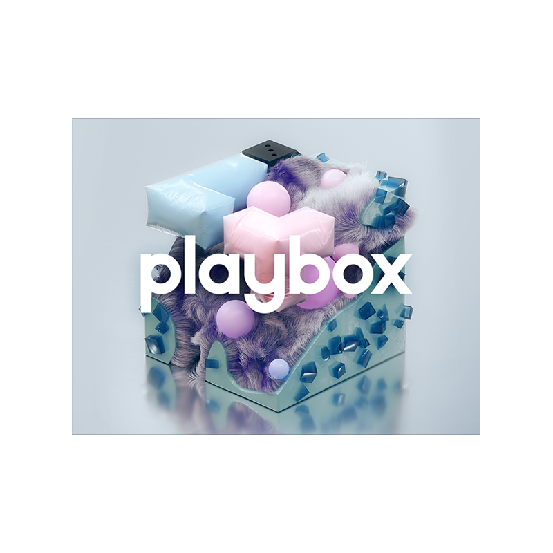 Native Instruments /  PLAYBOX