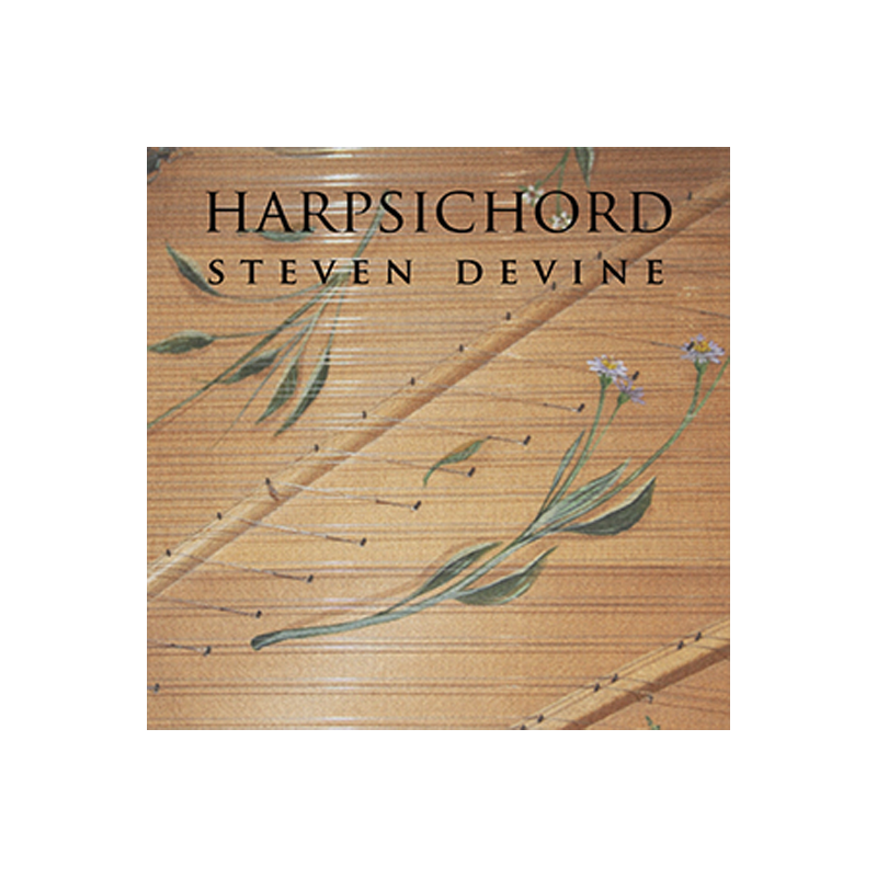 SPITFIRE AUDIO / SPITFIRE HARPSICHORD【★英国の超名門AIR STUDIOで収録されたハープシコード音源！★】