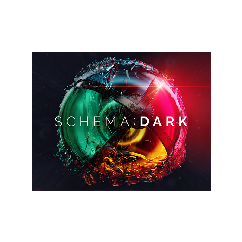 Native Instruments / Schema – Dark