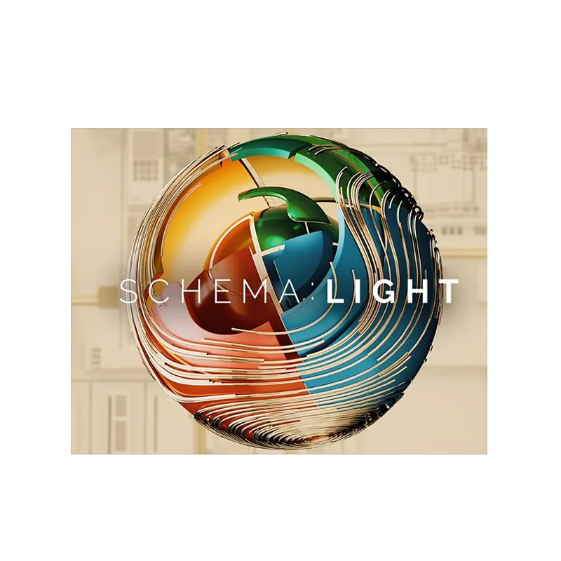 Native Instruments / Schema: Light