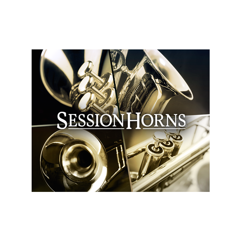 Native Instruments / Session Horns