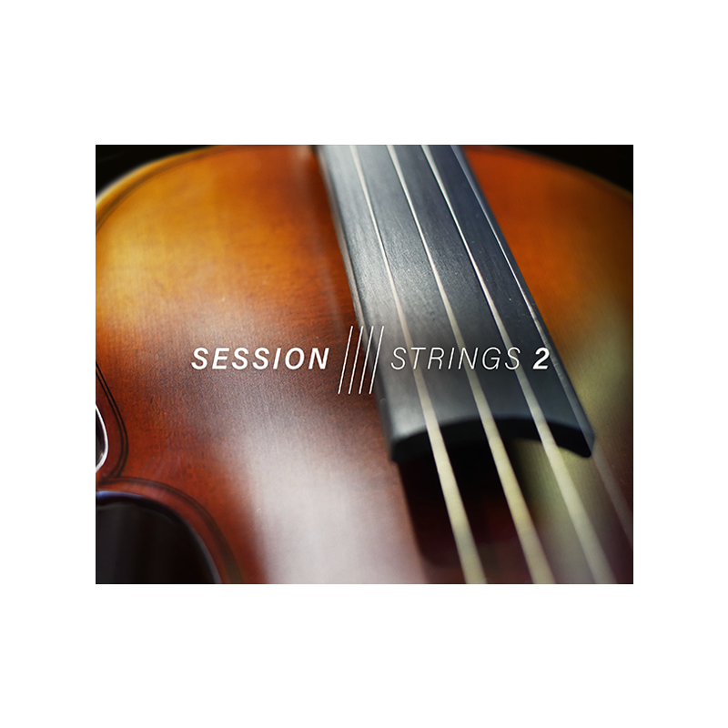 Native Instruments / Session Strings 2