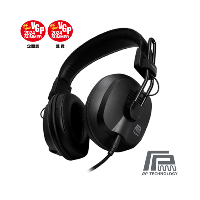 Fostex / T50RPmk4 =RP Series=