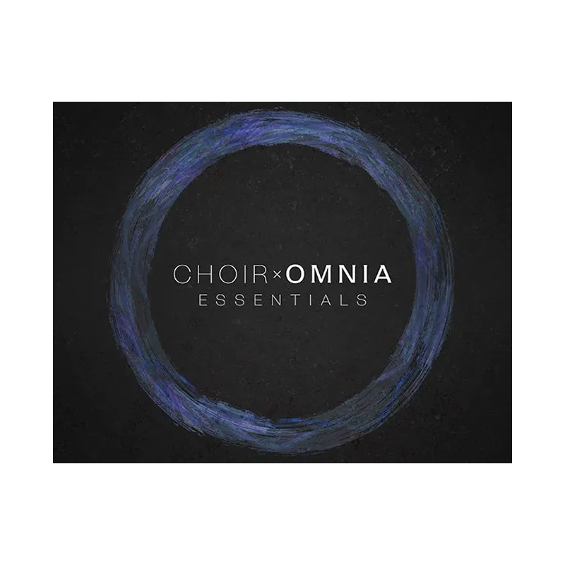 NATIVE INSTRUMENTS / Choir: Omnia Essentials