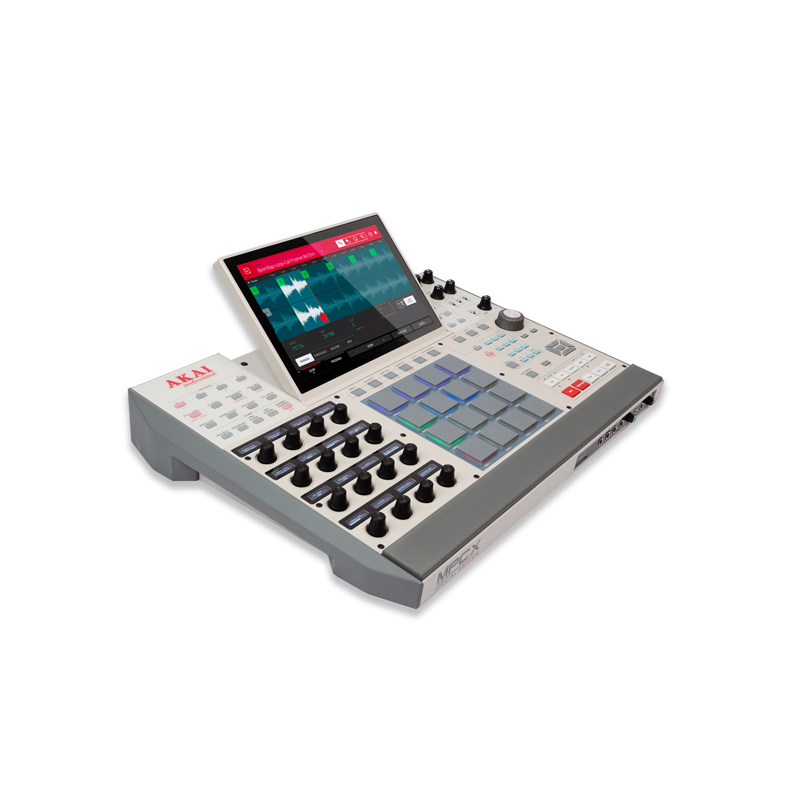 AKAI Professional / MPC X Special Edition =Standalone Music Production Center=