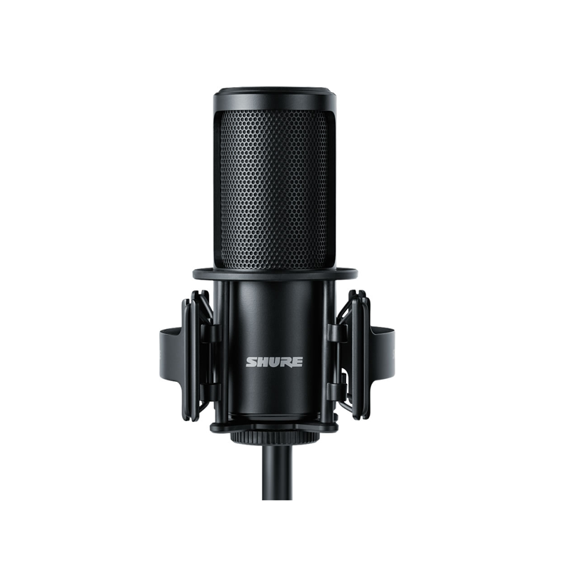 SHURE / SM4-K-KIT-J (SM4ホームレコーディング用マイクロホンキット) =国内正規品=【★店頭にて展示中です！！★】