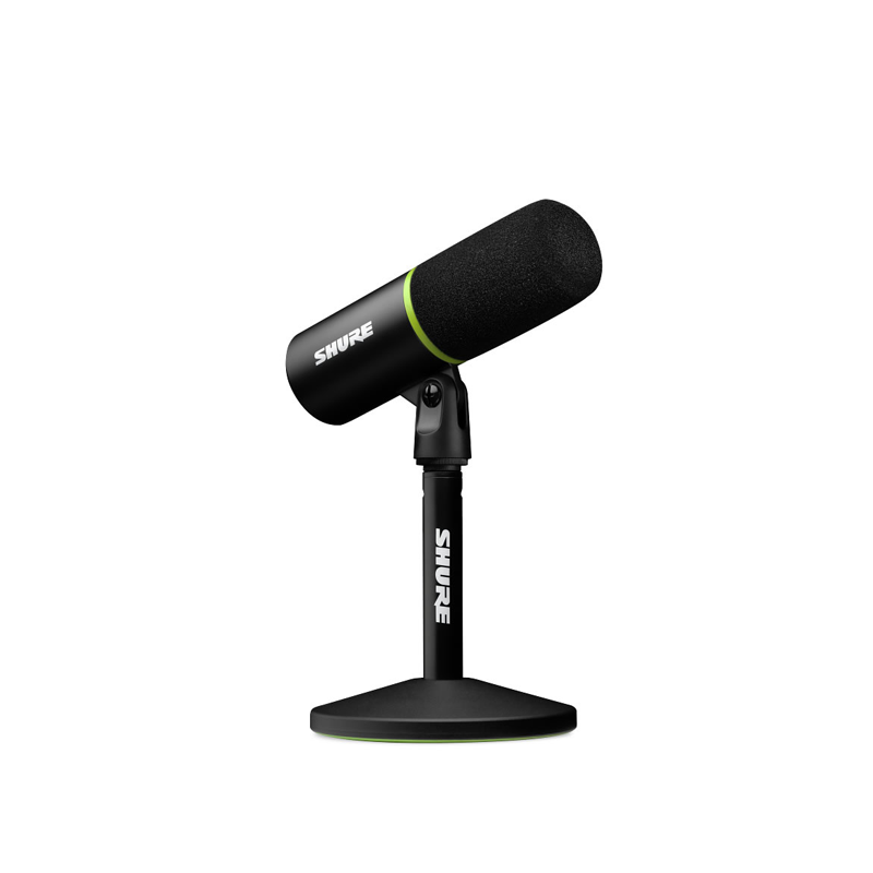 SHURE / MV6-J =USBゲーミングマイクロホン=【★2024年9月27日(金)発売予定！ご予約受付中です！！★】