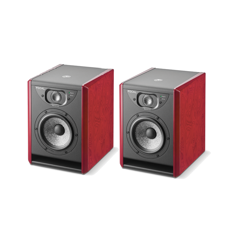 FOCAL PROFESSIONAL / ST SOLO 6 =1ペア(2本)=【★1台限定の新品特価！★】