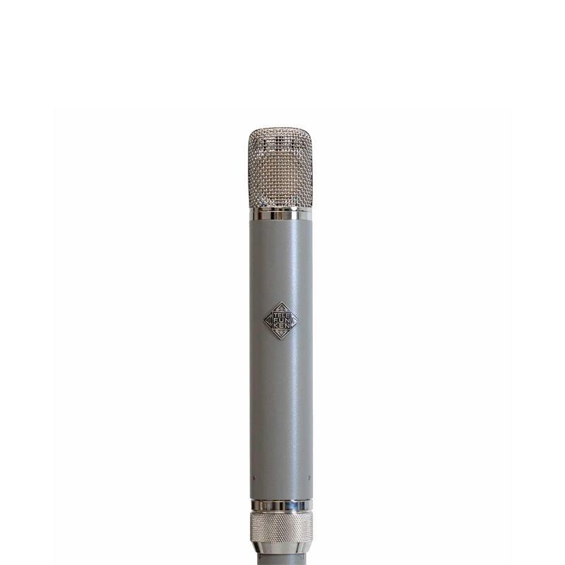 TELEFUNKEN / C12 =Condenser Microphone=