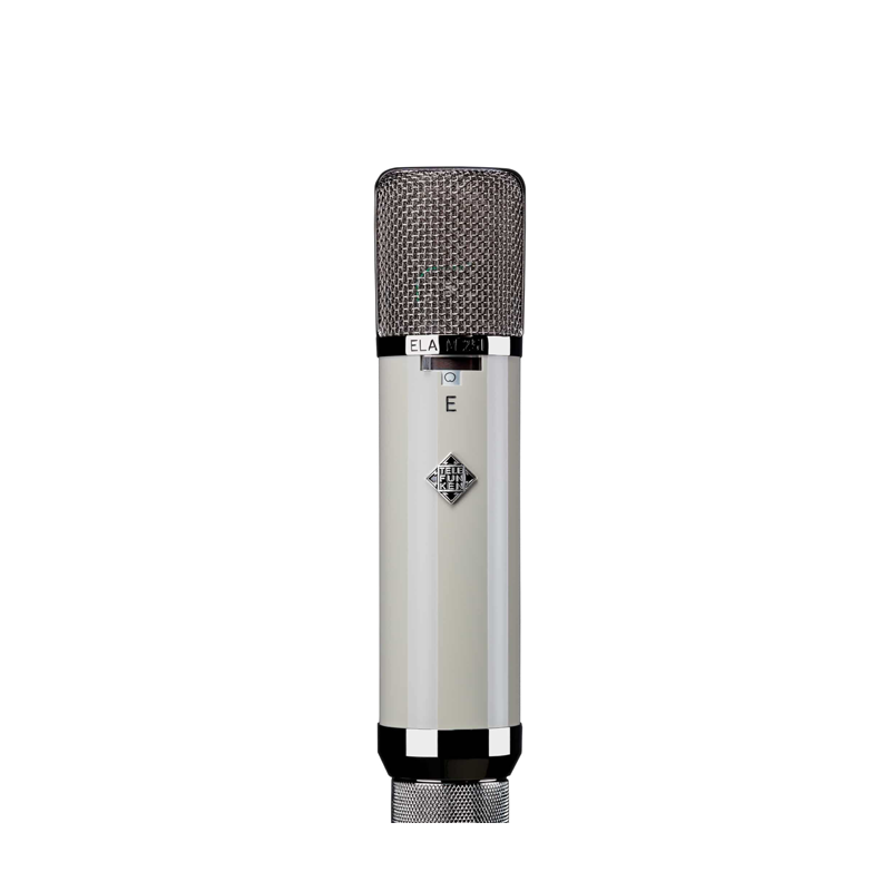 TELEFUNKEN / ELA M 251E =Condenser Microphone=