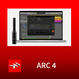 IK Multimedia / ARC 4 アップグレード版