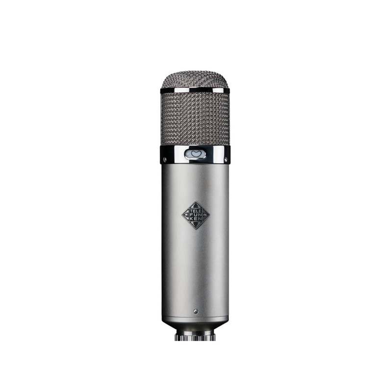 TELEFUNKEN / U47 =Condenser Microphone=