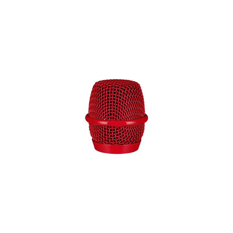 sE Electronics / V7 Microphone Grille Red