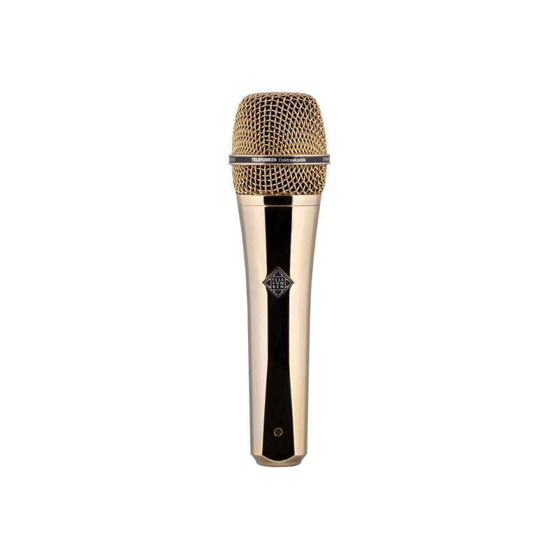 TELEFUNKEN / M80 Gold