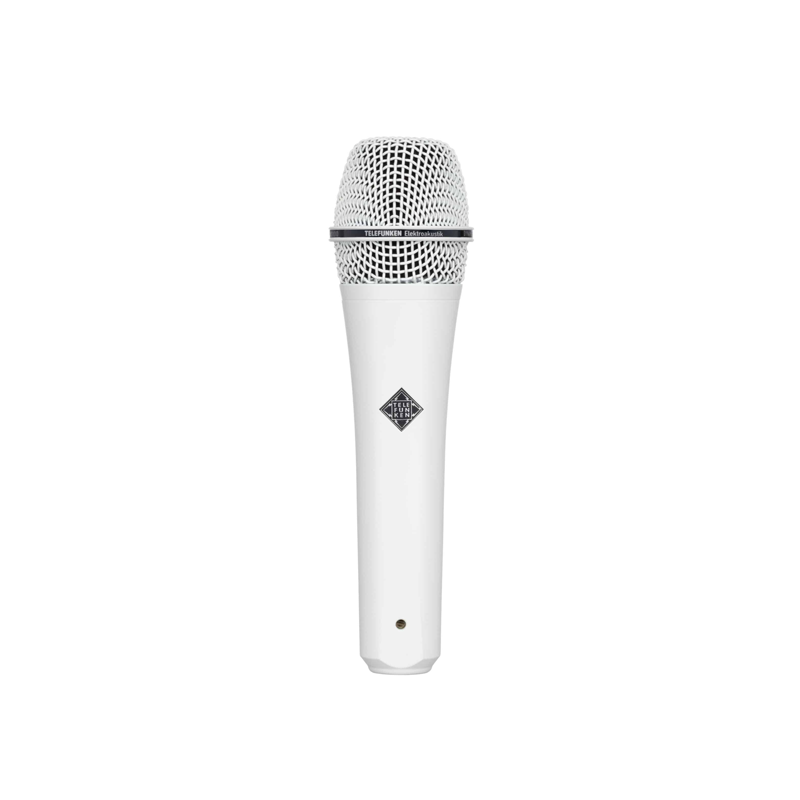 TELEFUNKEN / M80 White