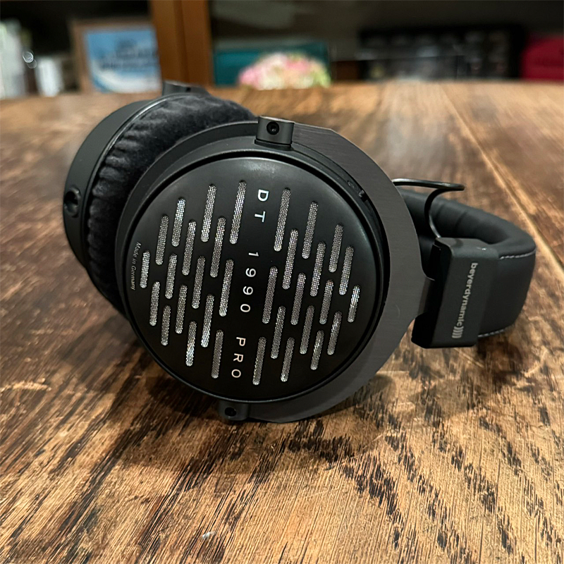 beyerdynamic / DT 1990 PRO (250Ω) =中古品=