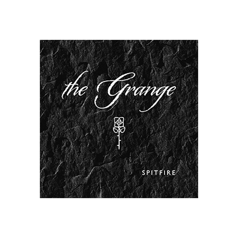 SPITFIRE AUDIO / THE GRANGE【★クイーンやレッチリのグルーブを奏でる、歴史的ドラム音源！★】