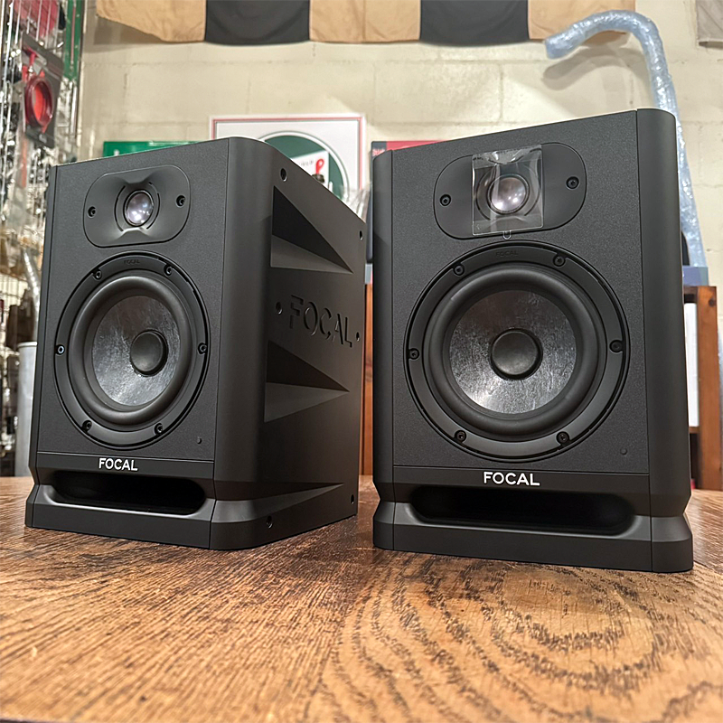 Focal Professional / ALPHA EVO 50 (ペア) 【★1台限定のB級品特価！★】