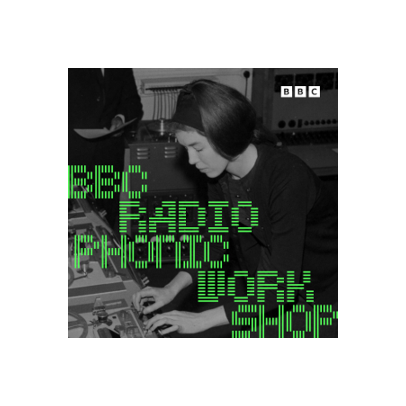 SPITFIRE AUDIO / BBC RADIOPHONIC WORKSHOP【★電子音楽の「歴史的遺産」を未来に託す、貴重な音源！★】