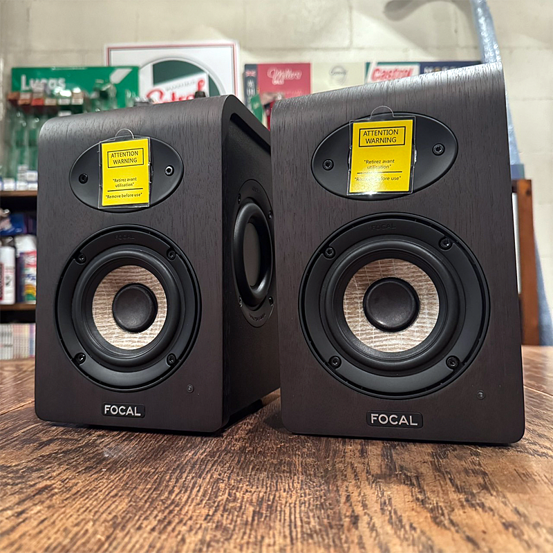 Focal Professional / Shape 40 (ペア)【★B級特価プライス！A★】