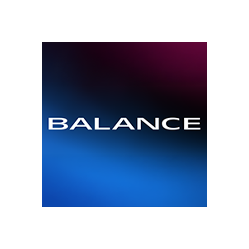 Zynaptiq / BALANCE【★シーンを選ばない、次世代アダプティブEQ！★】【★イントロセール！期間:~2025年3月24日(月)正午まで！！★】