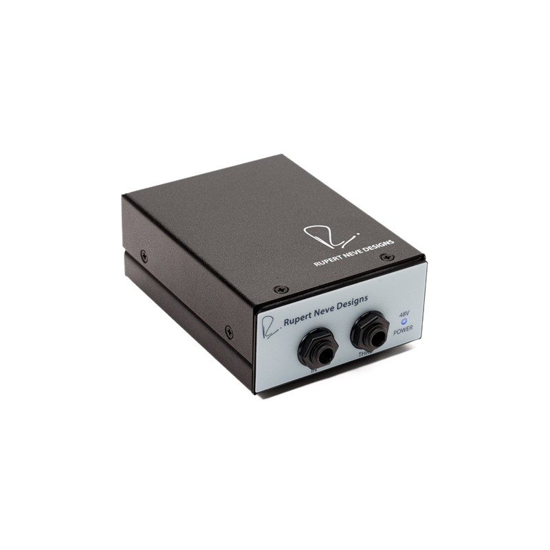 Rupert Neve Designs / RNDI-M【★店頭にて展示予定！★】【★2025年5月30日発売予定！初回入荷分ご予約受付中です！！★】