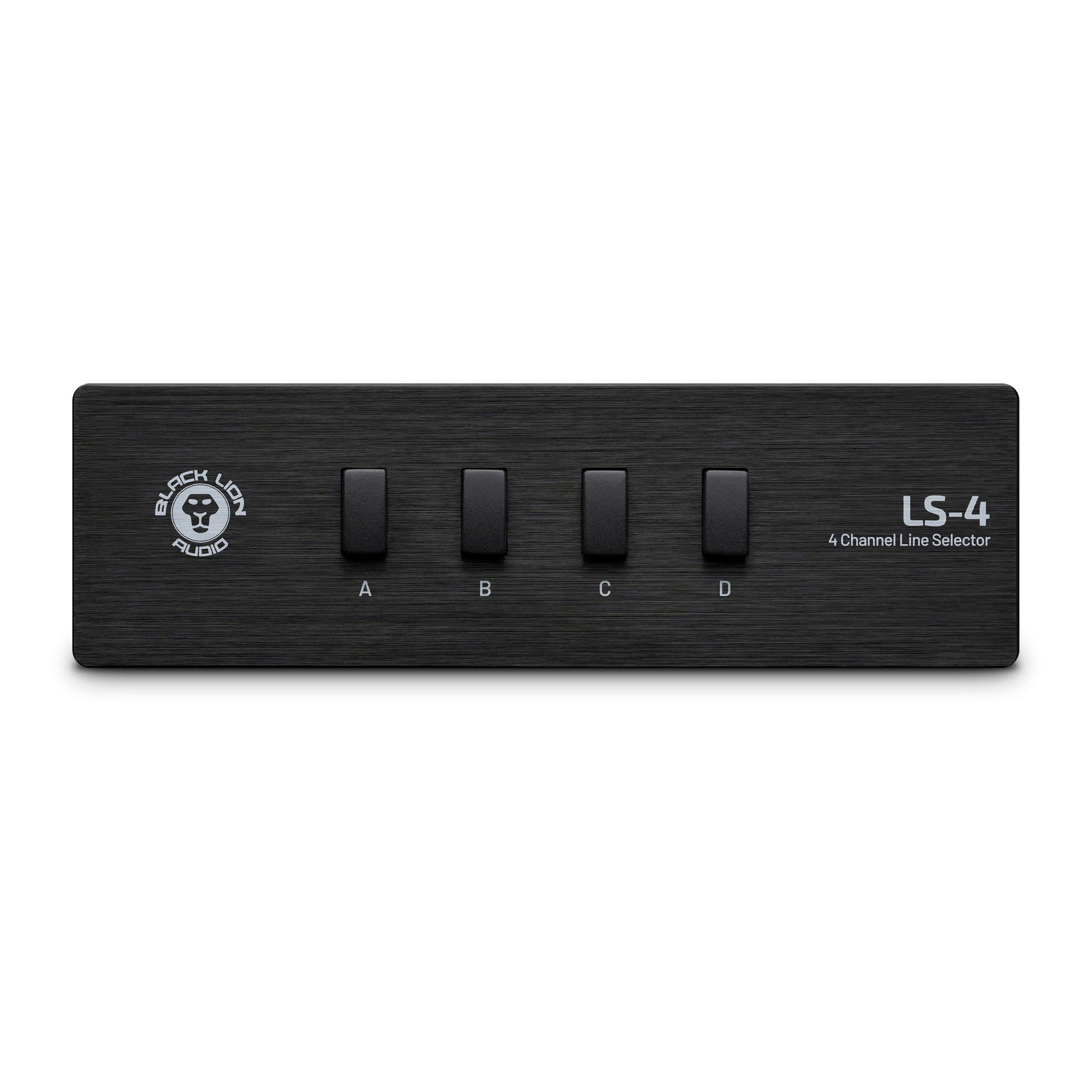 Black Lion Audio / LS-4 ｜ SMITHS Digital Musical Instruments