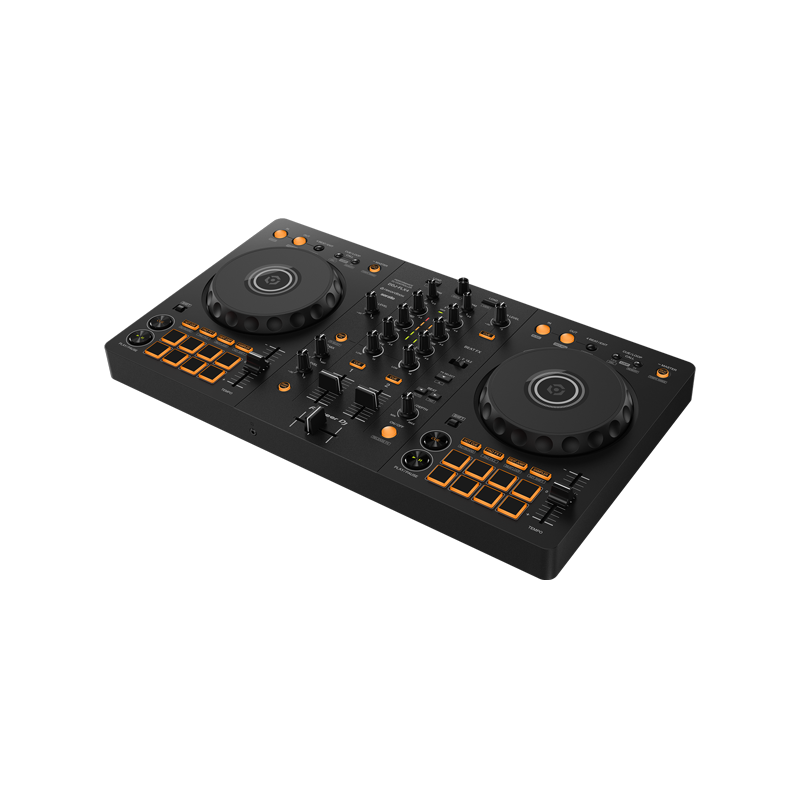 Pioneer DJ / DDJ-FLX4