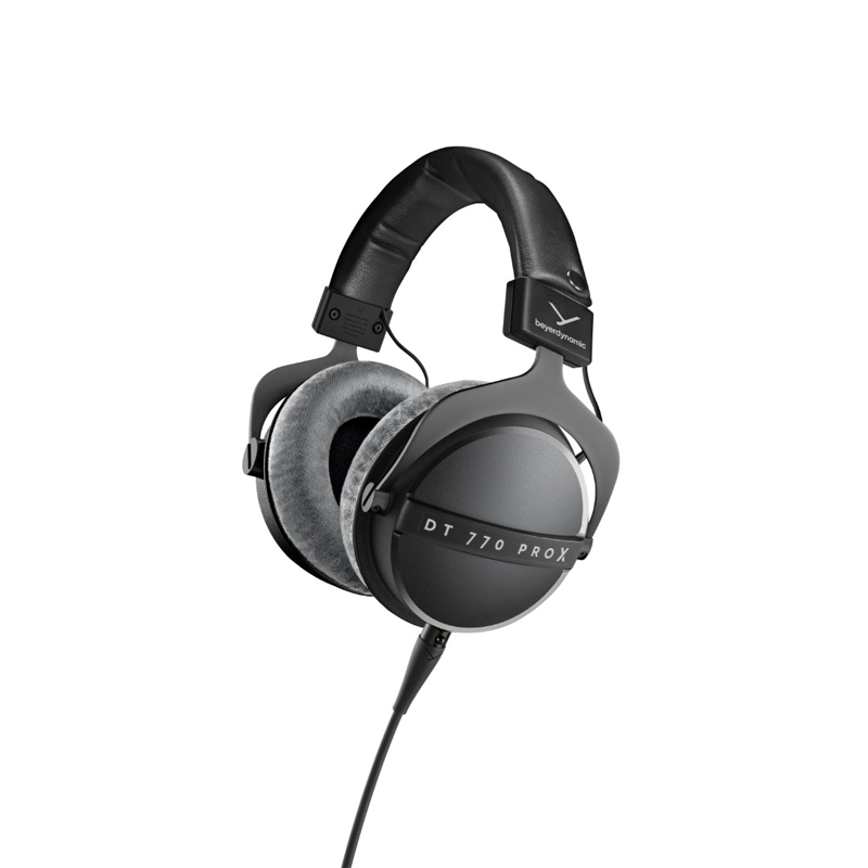 beyerdynamic / DT 770 PRO X【★2025年11月1日発売予定！初回入荷分ご予約中です！！★】