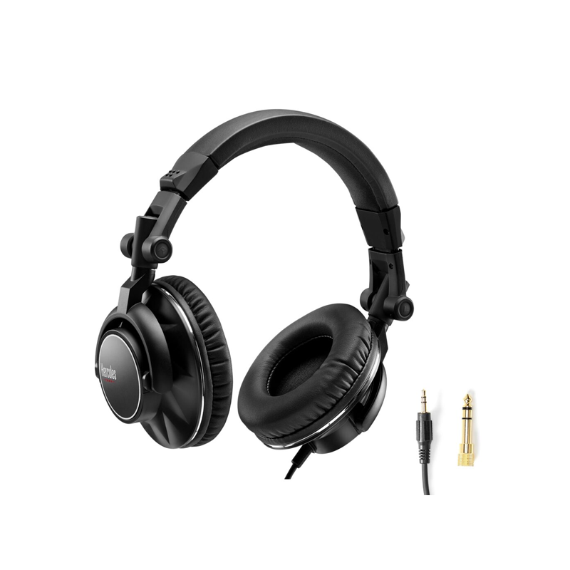 Hercules / HDP DJ60 =Listen deep, Become a DJ=