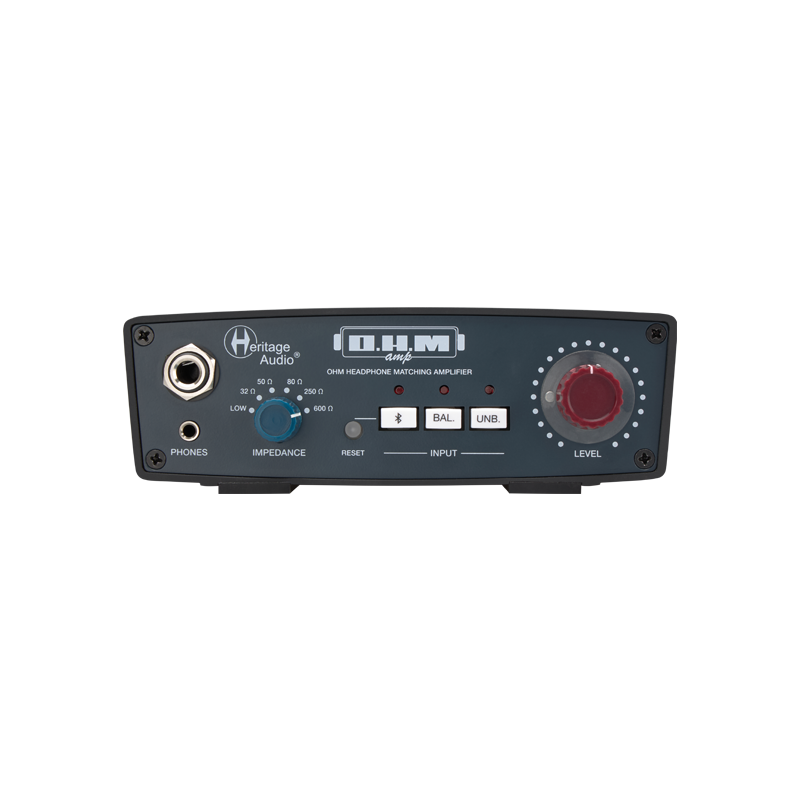 Heritage Audio / O.H.M Headphone Matching Amplifier【★店頭に展示中です！！★】【★今なら即納可能です！(残:1台)★】