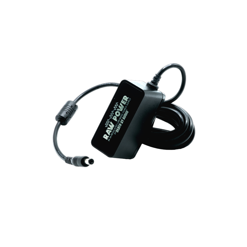DEATH BY AUDIO / RAW POWER =9V Power Supply=【★近日入荷予定！★】