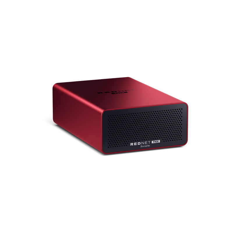 Focusrite / RedNet TNX【★2025年06月20日(金)発売予定！ご予約受付中です！！【★】